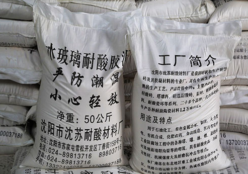 鞍山耐酸胶泥：工业防腐蚀的坚固防线